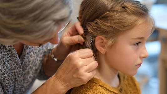 Natural Head Lice Treatment: A Chemical-Free Guide for Luxembourg Families