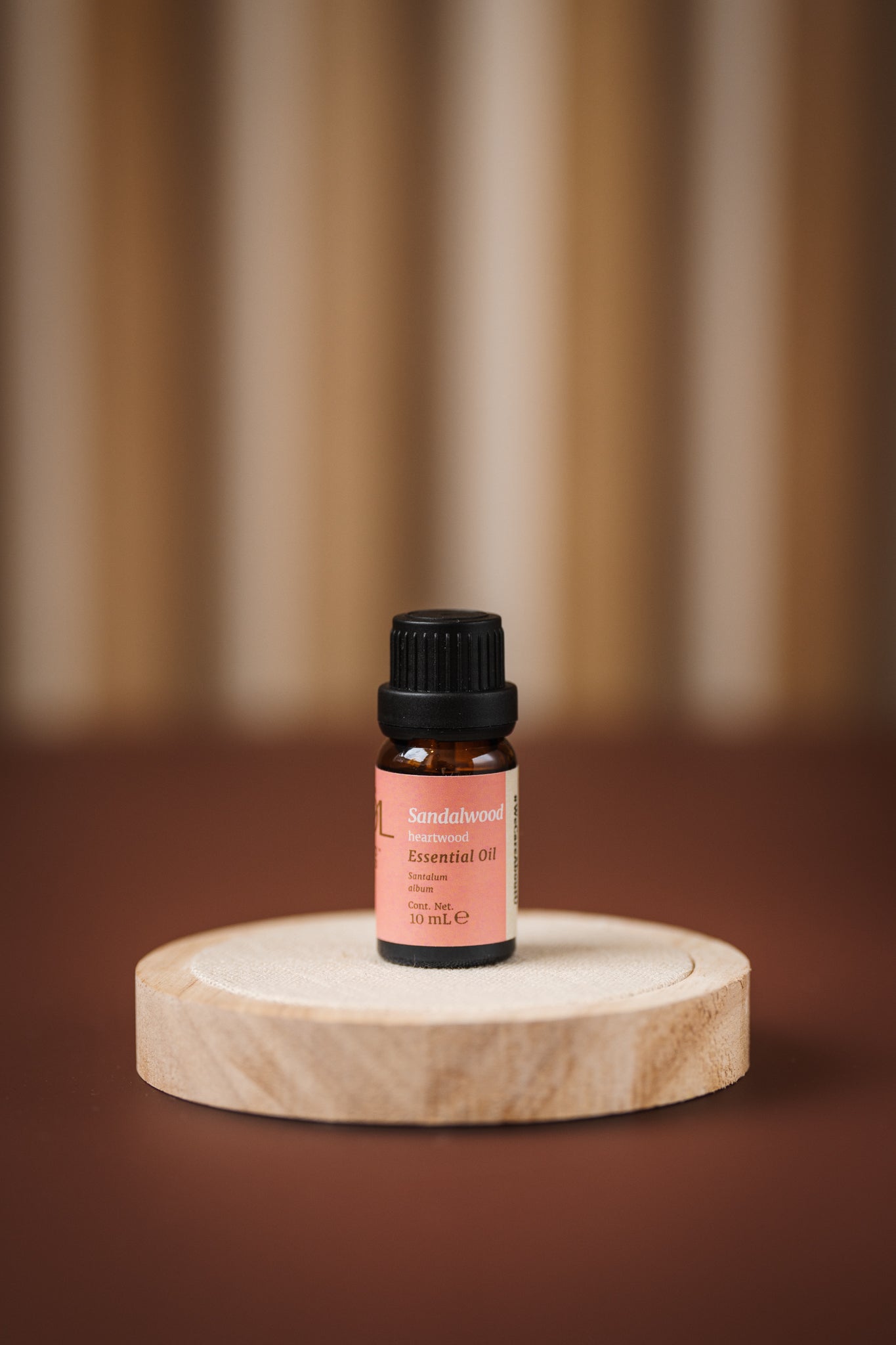 Single Wood Collection - Essential Oils