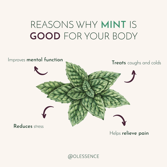 Benefits_mint_essential_oil
