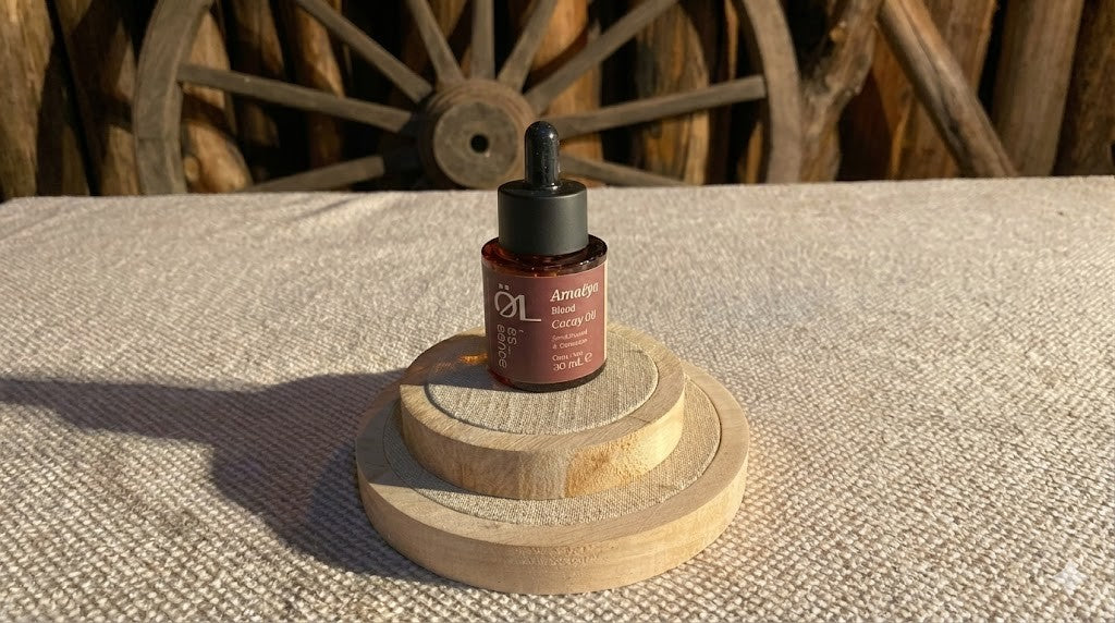 Unlocking the Benefits of Cacay Oil: The Ultimate Partner for High-Performance Essential Oils