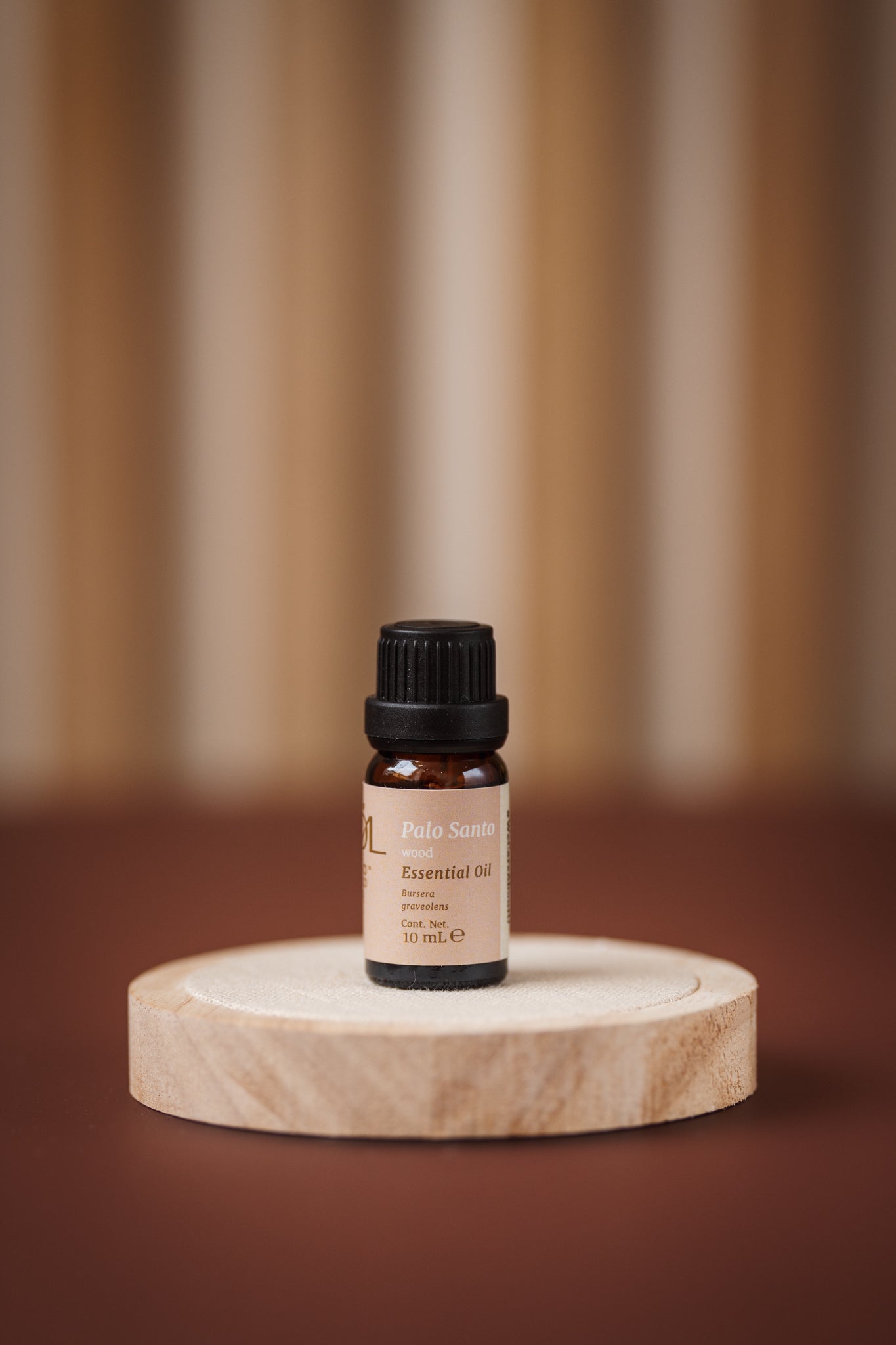 Single Wood Collection - Essential Oils
