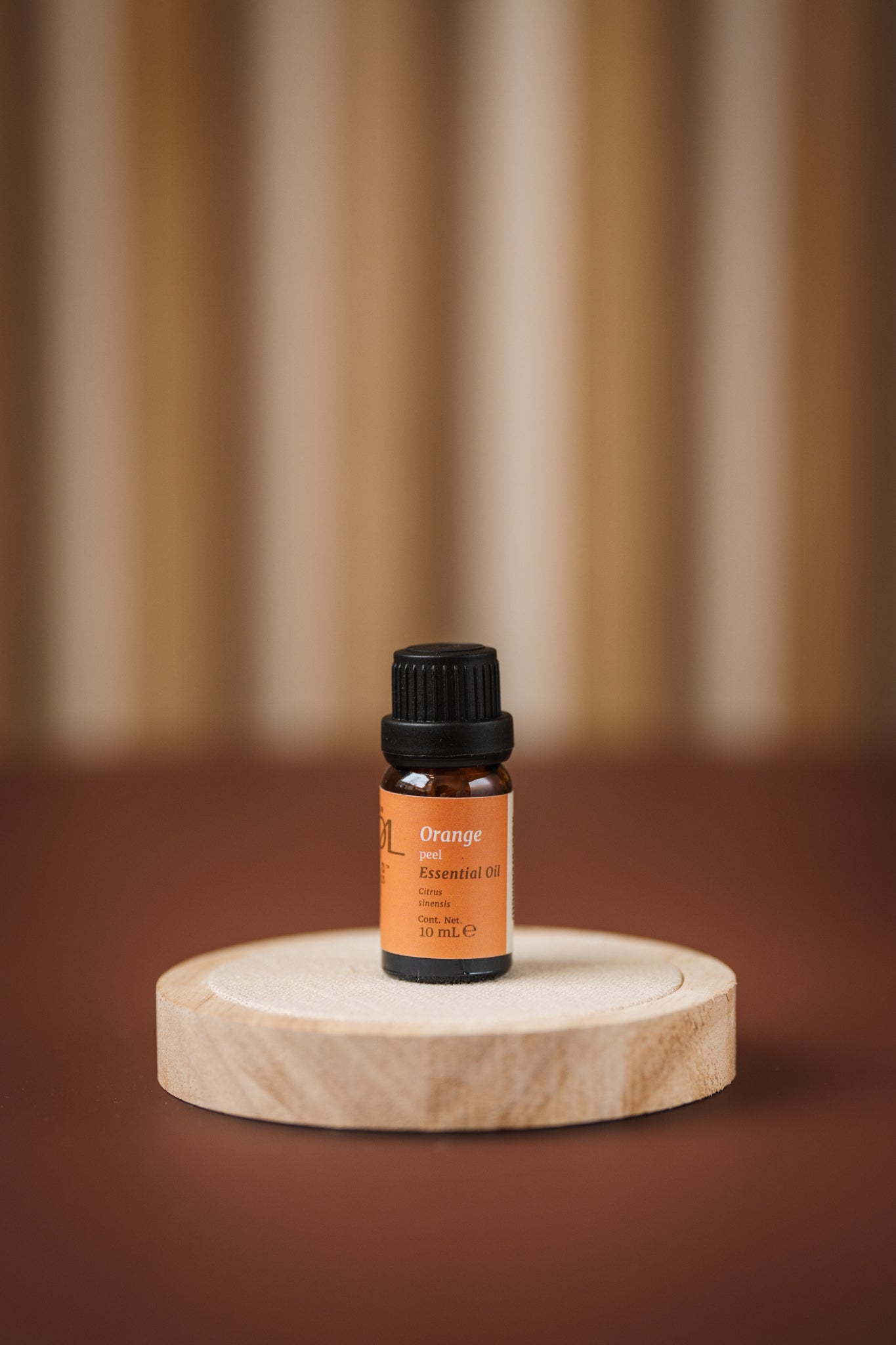 Singles - Essential Oils (10 ml each)