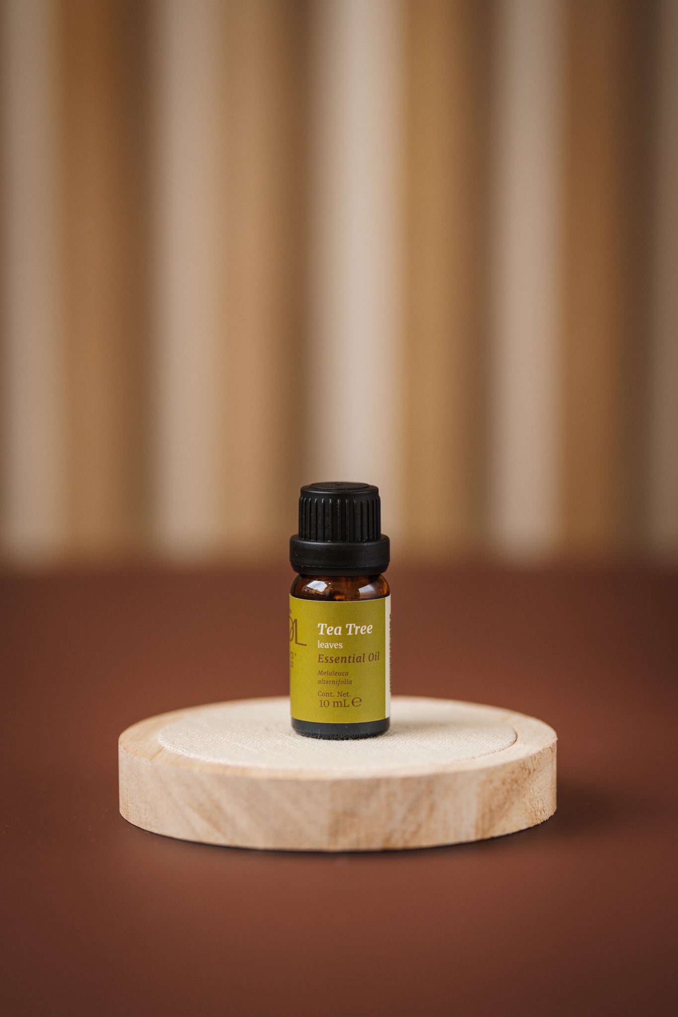 Singles - Essential Oils (10 ml each)