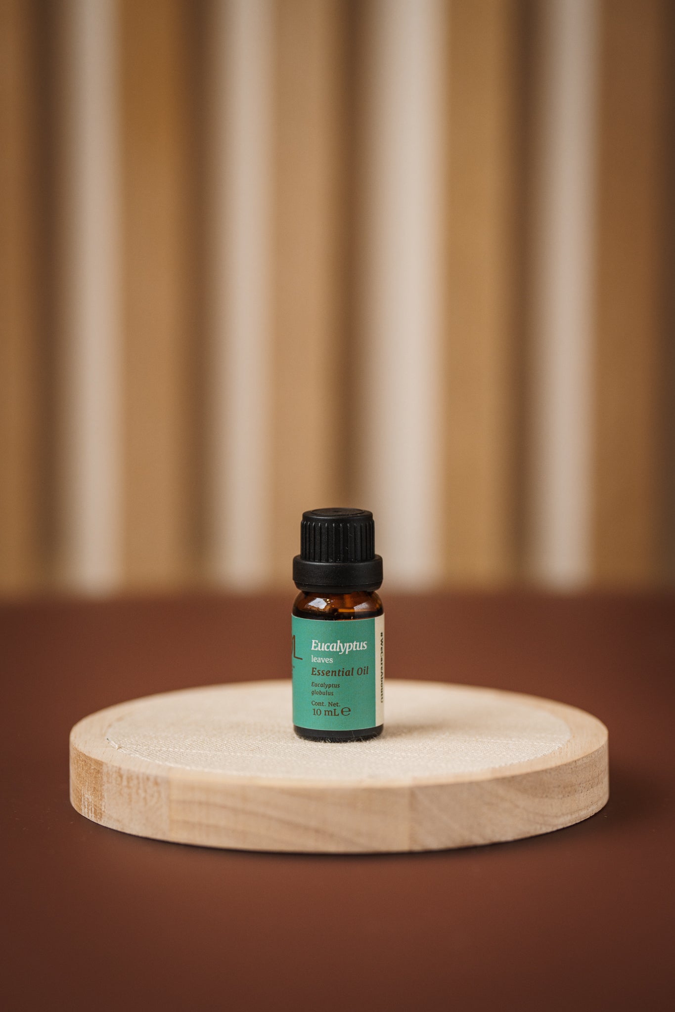 Singles - Essential Oils (10 ml each)