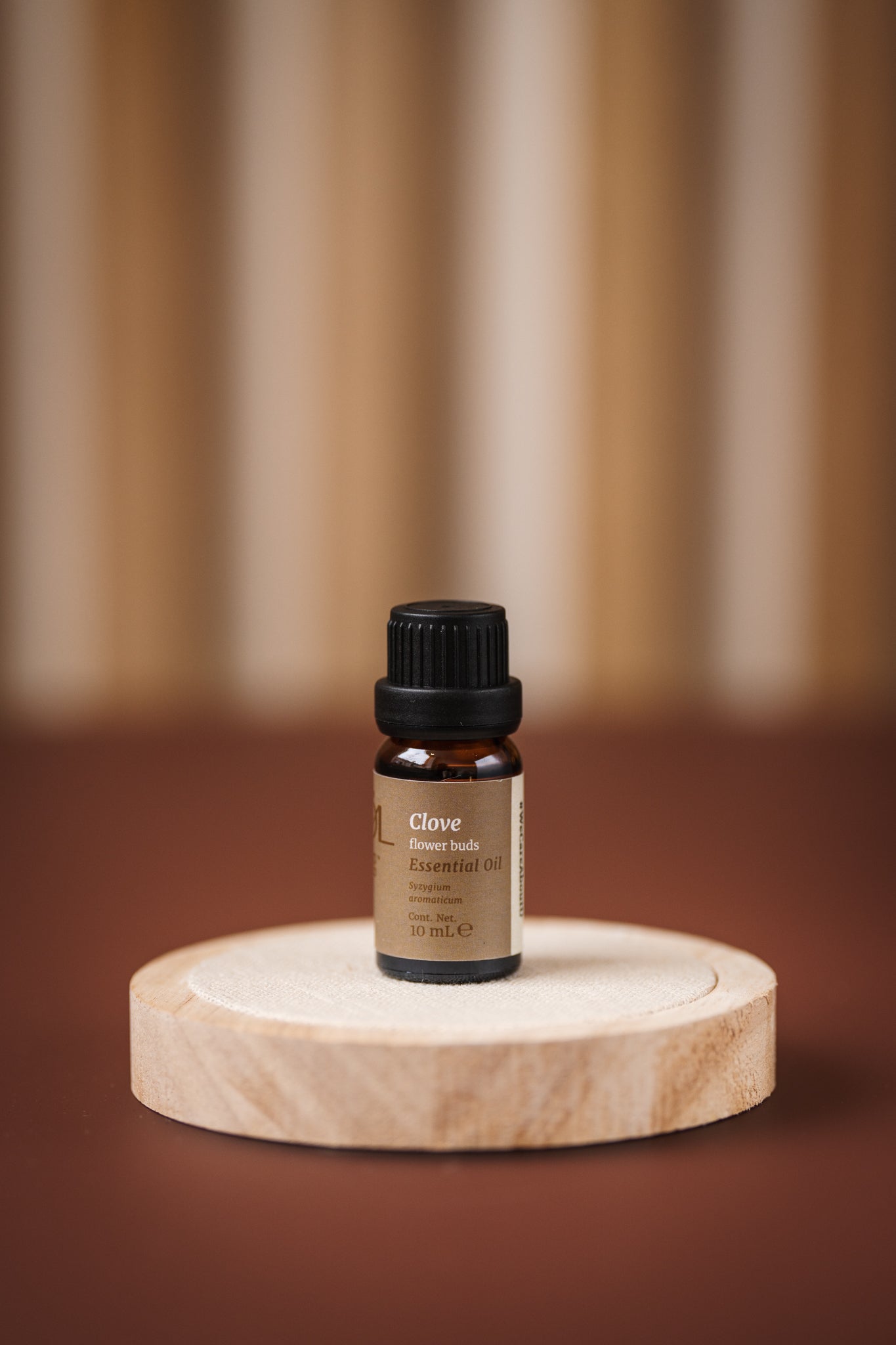 Singles - Essential Oils (10 ml each)