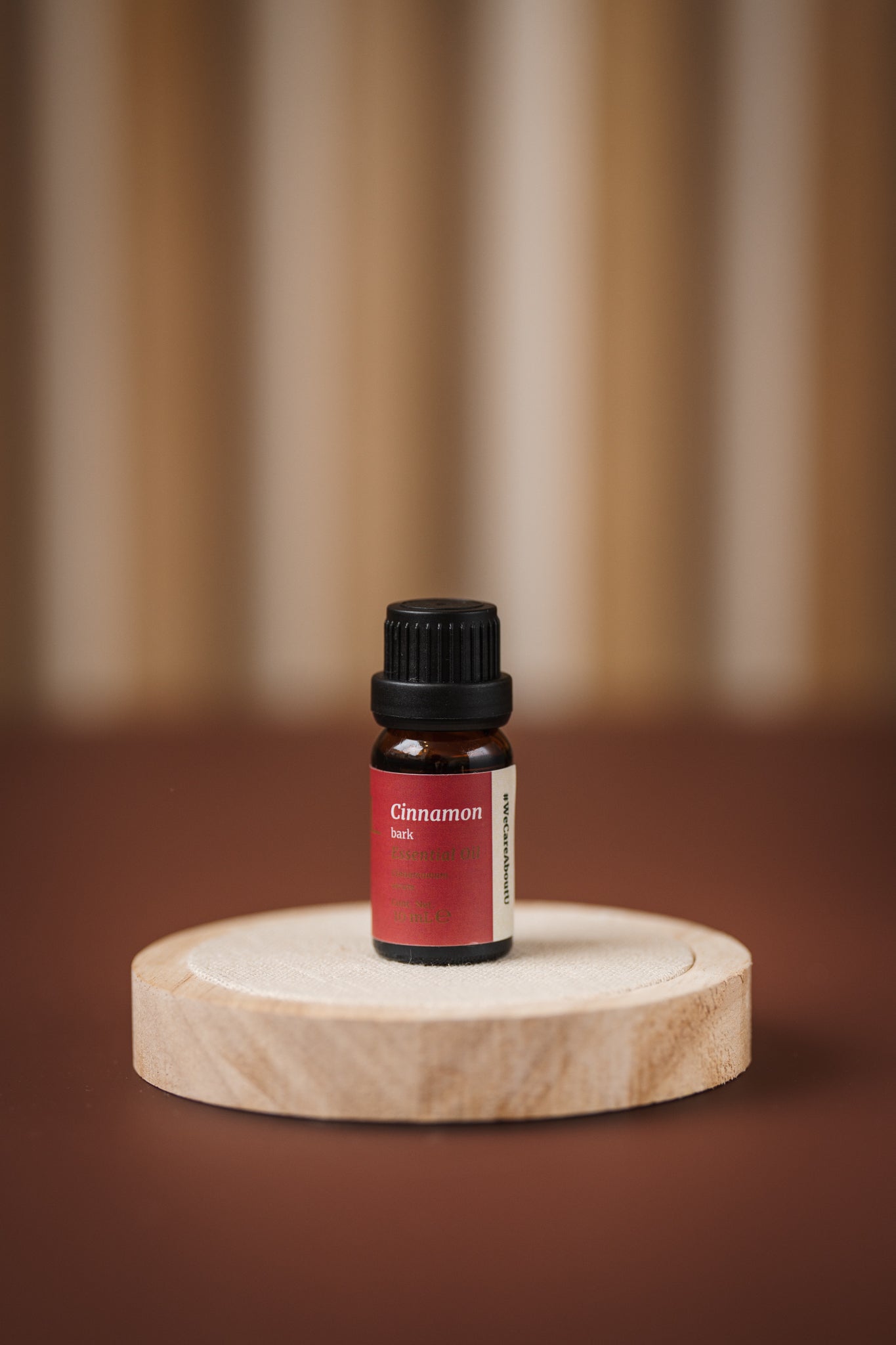Single Wood Collection - Essential Oils