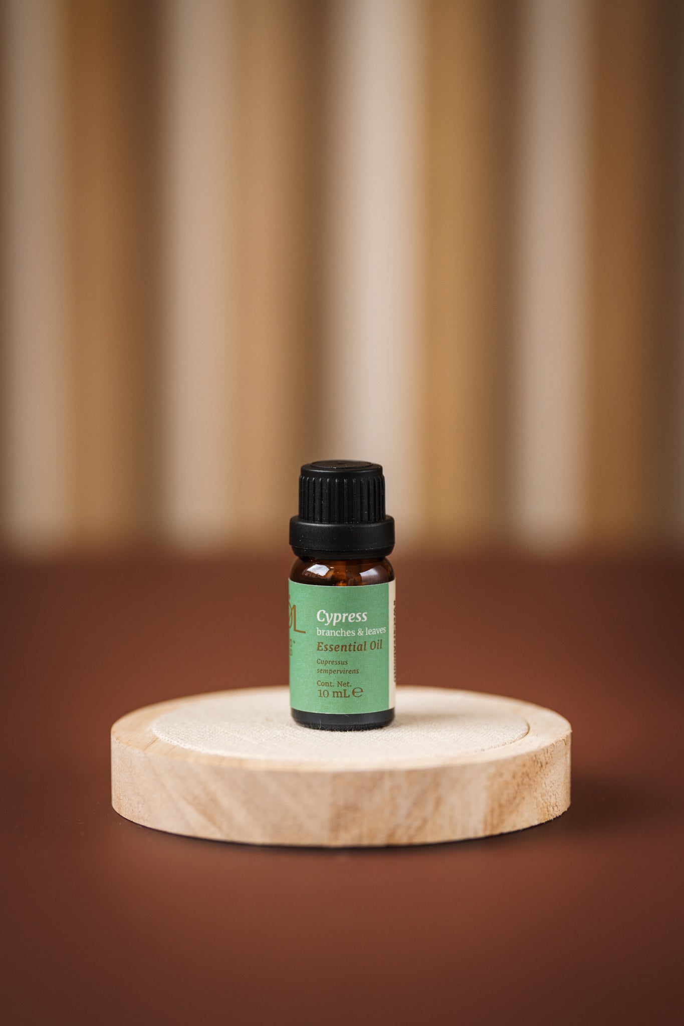 Singles - Essential Oils (10 ml each)