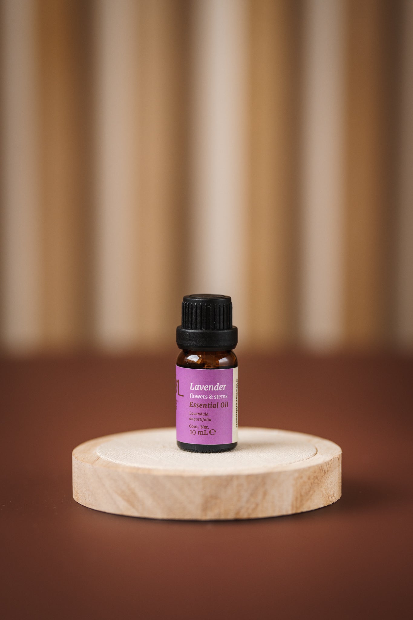 Singles - Essential Oils (10 ml each)