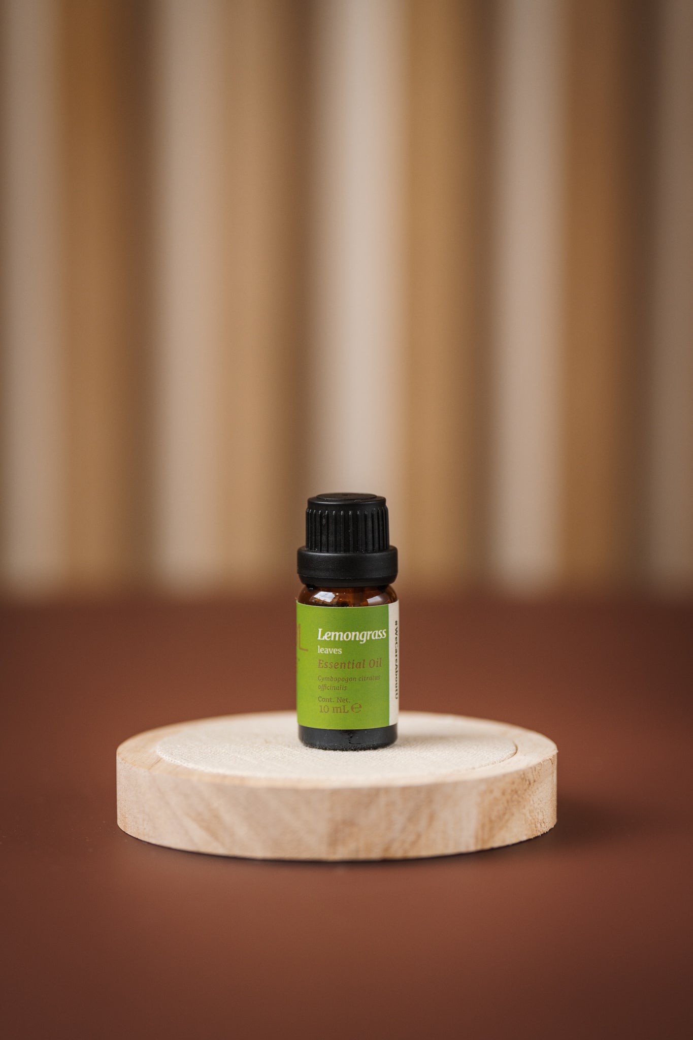 Singles - Essential Oils (10 ml each)