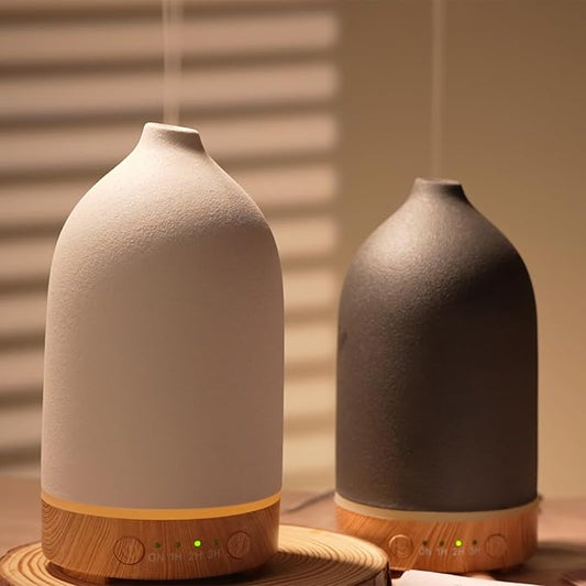 Essential Oil Diffuser