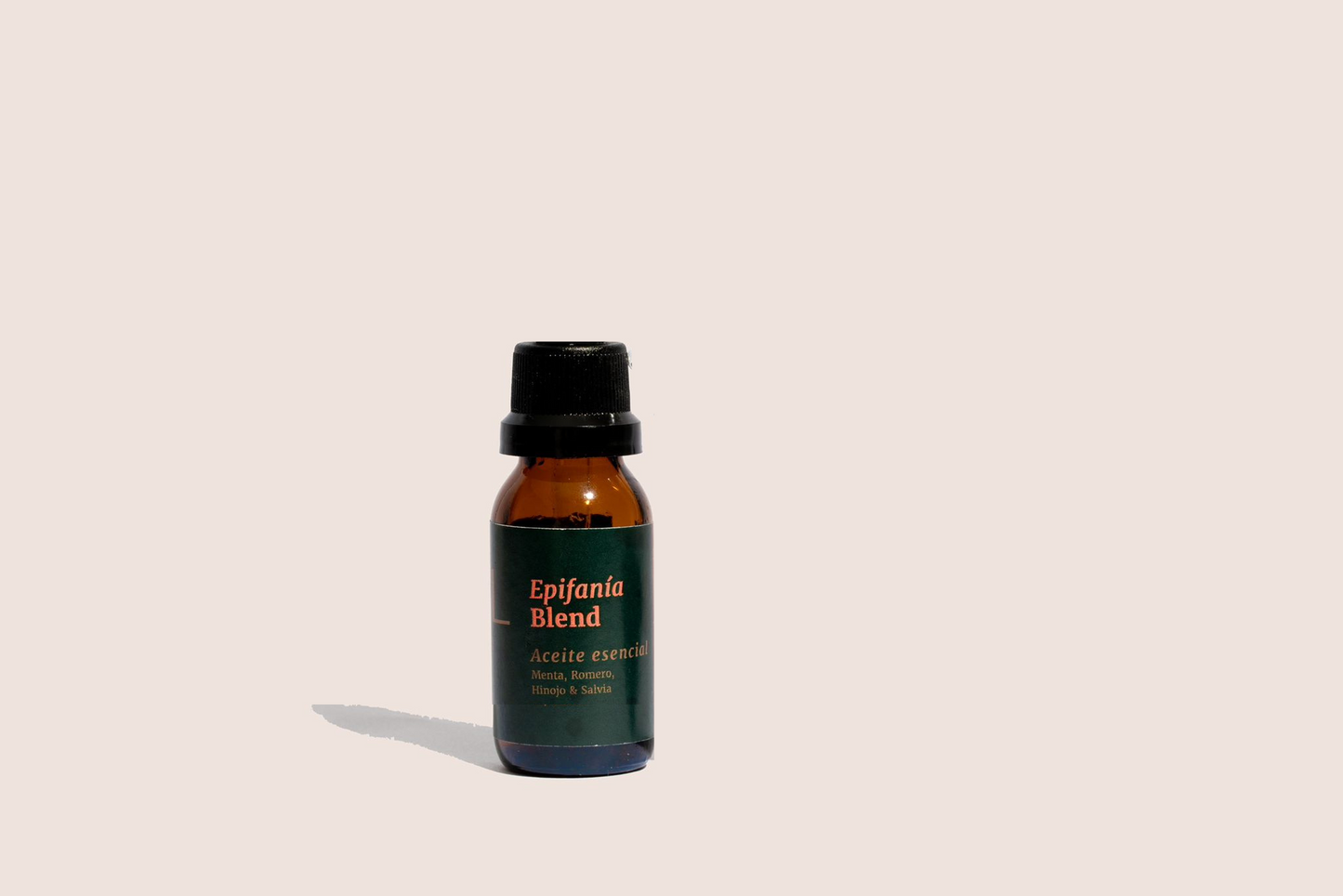 Epifanía Essential Oil Blend - Motivation Boost! (5 ml)