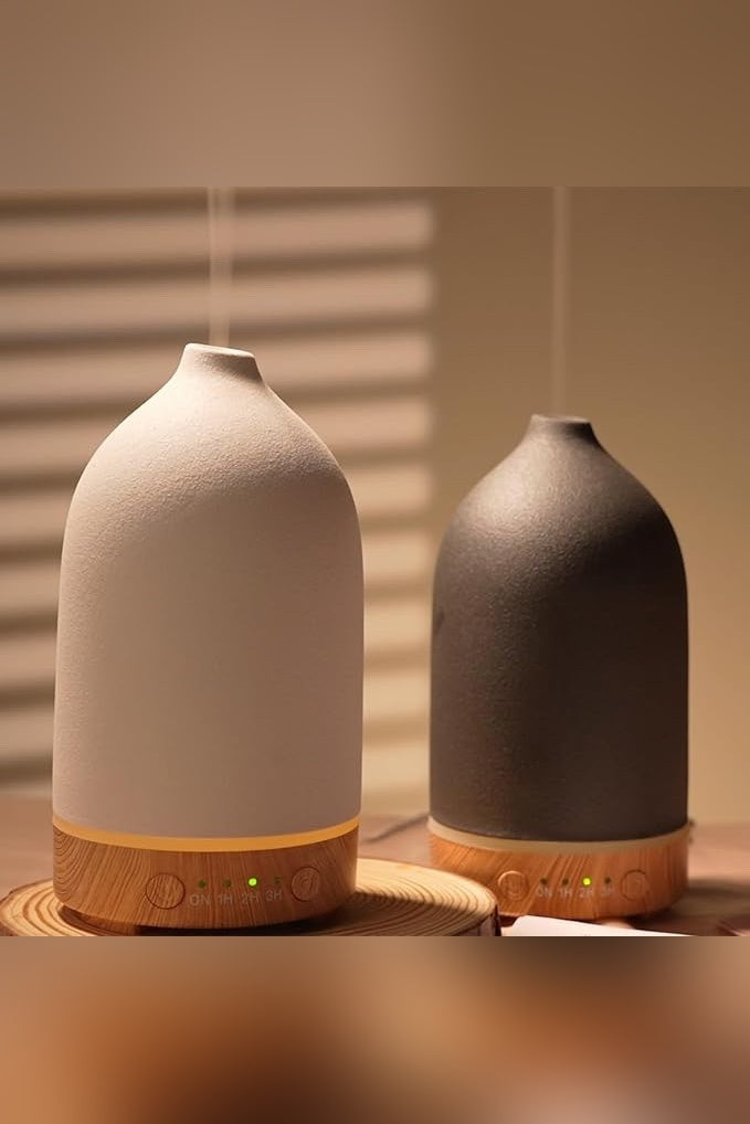Essential Oil Diffuser - Electric