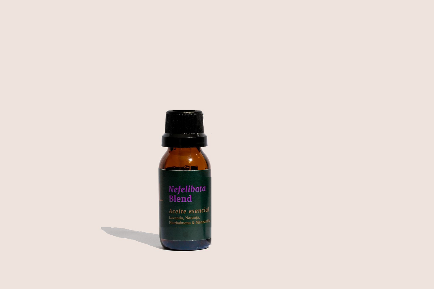 Nefelibata Essential Oil Blend - Relax and Sleep! (5 ml)