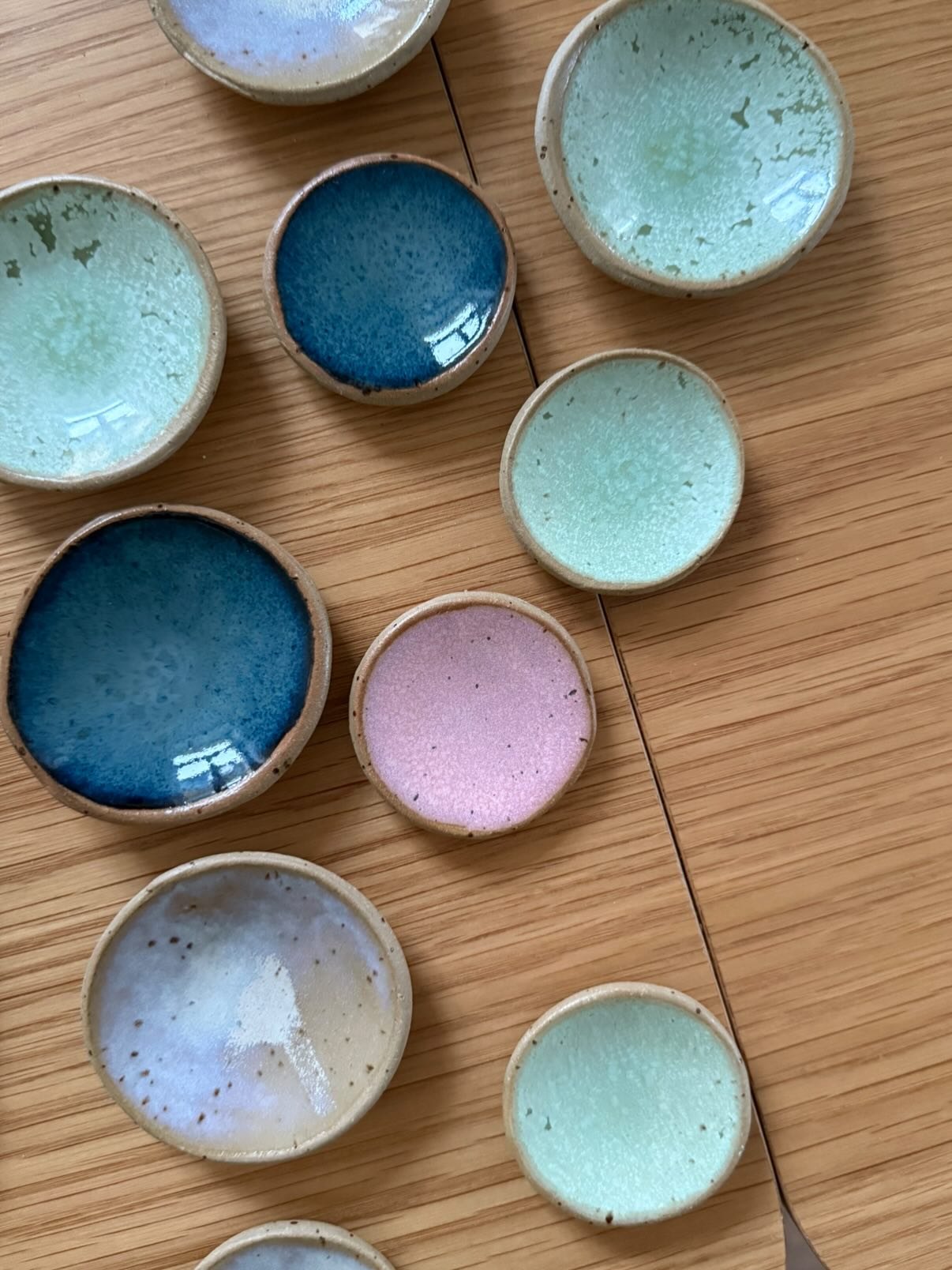 Candle Essential Oil Diffuser  - Hand Made in Luxembourg